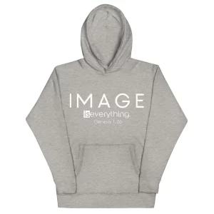 Image Is Everything