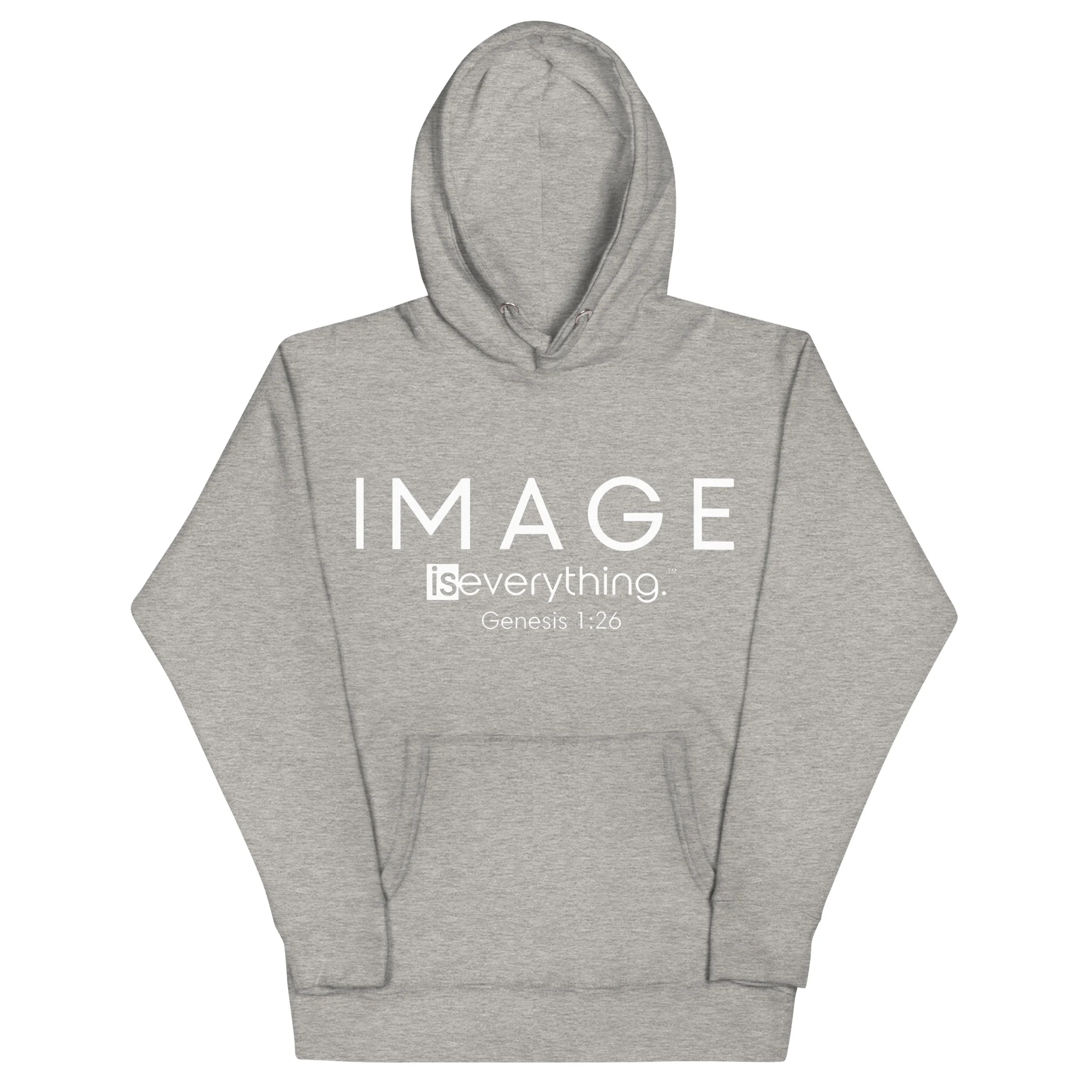 Image Is Everything