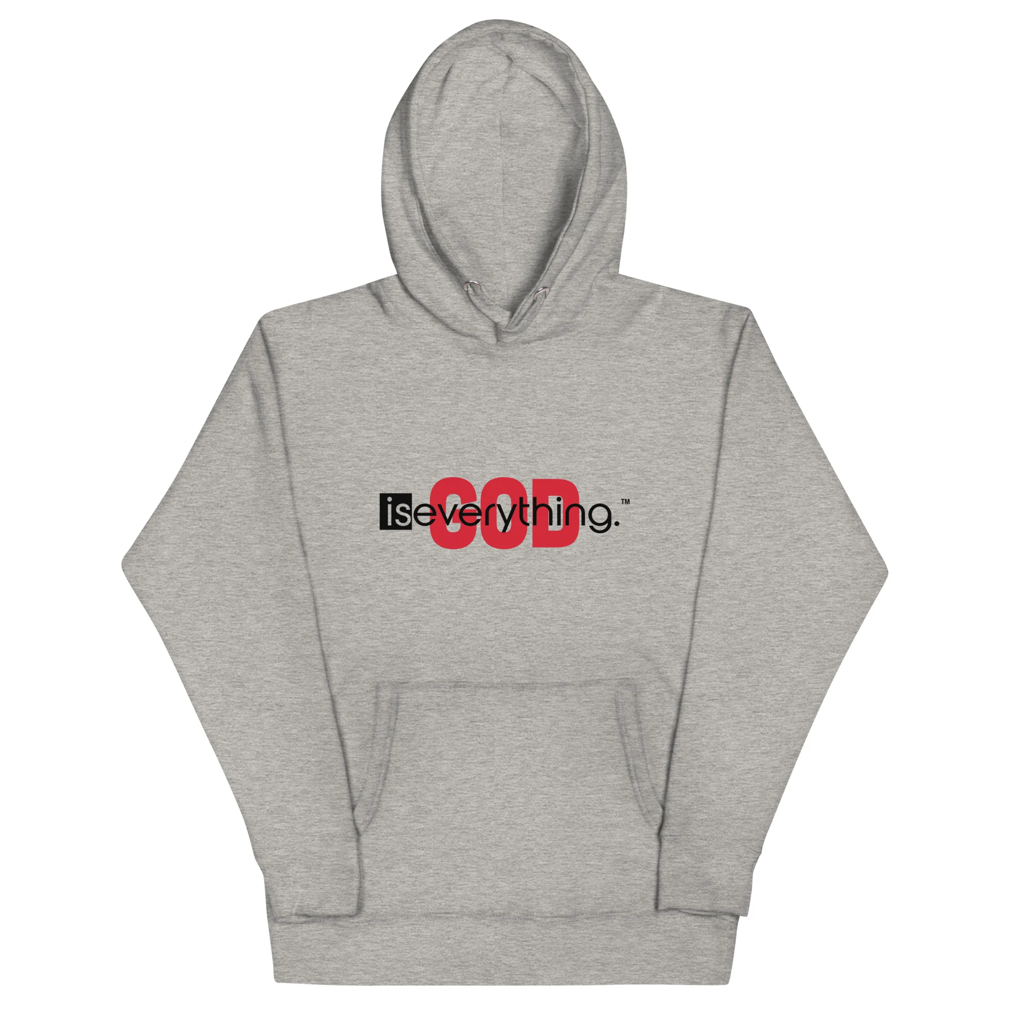 GOD Is Everything