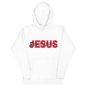 Jesus Is Everything