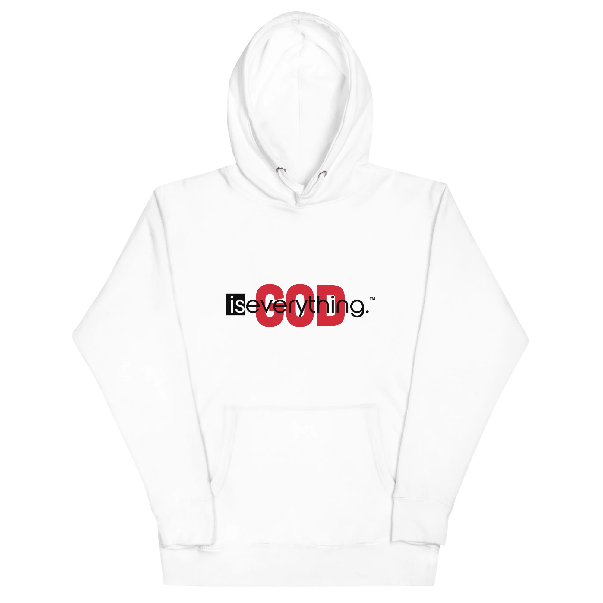 GOD Is Everything - Image 3