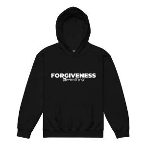 Forgiveness Is Everything