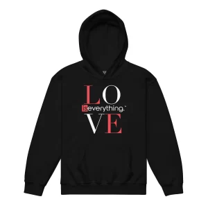 Love Is Everything